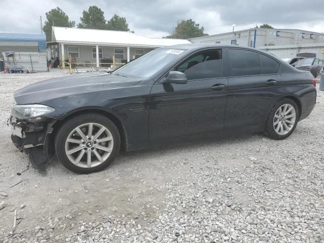 BMW 535, снимка 1 - Автомобили и джипове - 47688481