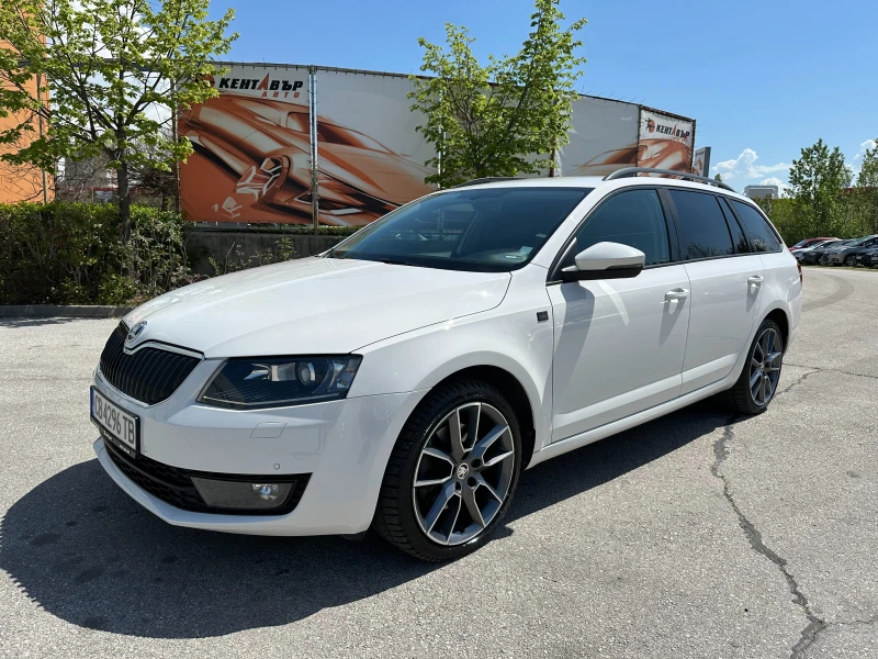 Skoda Octavia 1.8i 180 к.с. 4x4 - 18999 лв. - 92888578 | Car24.bg