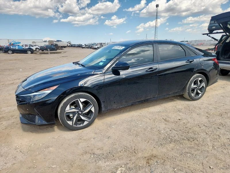 Hyundai Elantra ВИДЕО НА МОТОР* CARFAX* БЕЗ ПЪРВОНАЧАЛНА - 23600 лв. - 43058871 1
