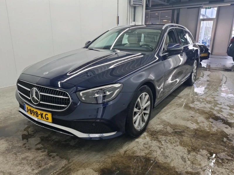 Mercedes-Benz E 200 2000 - 53700 лв. / 27456.37 € - 89247950 1