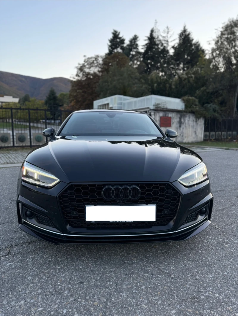 Audi S5 3.0 TFSI QUATTRO - 55999 лв. / 28631.83 € - 92847975 1