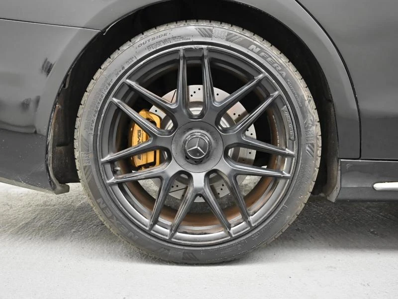 Mercedes-Benz S 63 AMG 360* SOFT CLOSE* BLIND SPOT* �����* ������ ���� | Mobile.bg � ����������� 5