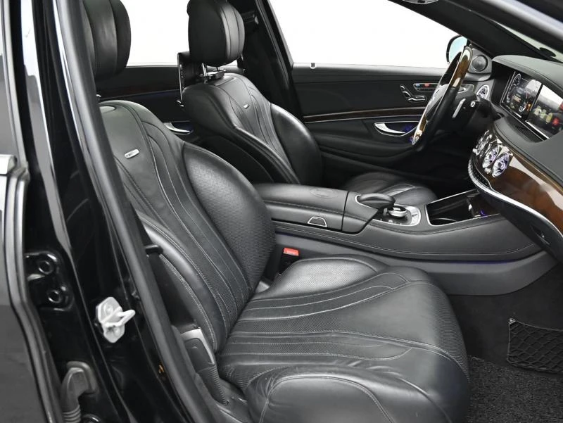 Mercedes-Benz S 63 AMG 360* SOFT CLOSE* BLIND SPOT* �����* ������ ���� | Mobile.bg � ����������� 10