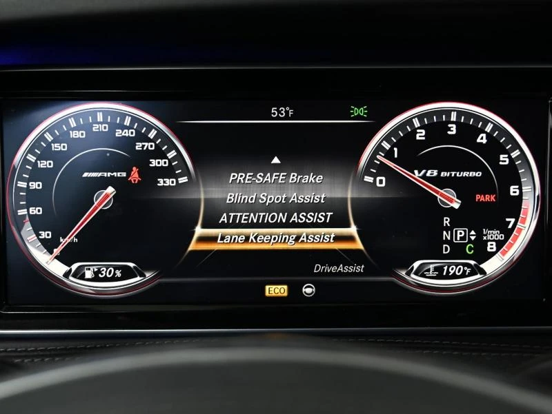 Mercedes-Benz S 63 AMG 360* SOFT CLOSE* BLIND SPOT* �����* ������ ���� | Mobile.bg � ����������� 12