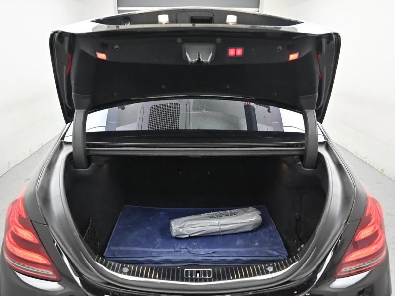 Mercedes-Benz S 63 AMG 360* SOFT CLOSE* BLIND SPOT* �����* ������ ���� | Mobile.bg � ����������� 15