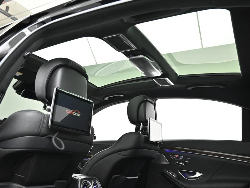 Mercedes-Benz S 63 AMG 360* SOFT CLOSE* BLIND SPOT* �����* ������ ���� | Mobile.bg � ����������� 14
