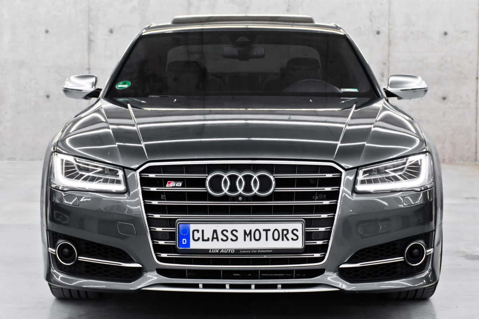 Audi S8 Matrix* 730кс* Stage2, снимка 1