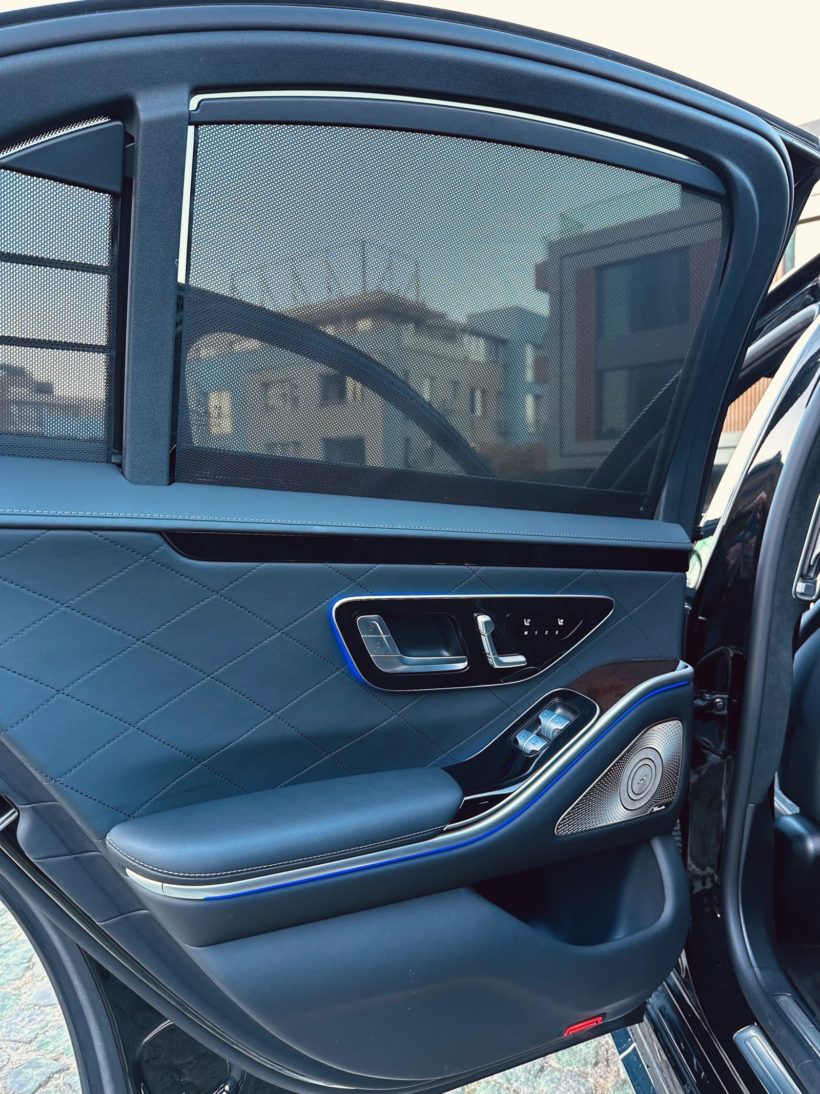 Mercedes-Benz S 580 E AMG PACKET* 3xTV* EXCLUSIVE* FULL* WARRANTY  | Mobile.bg � ����������� 12