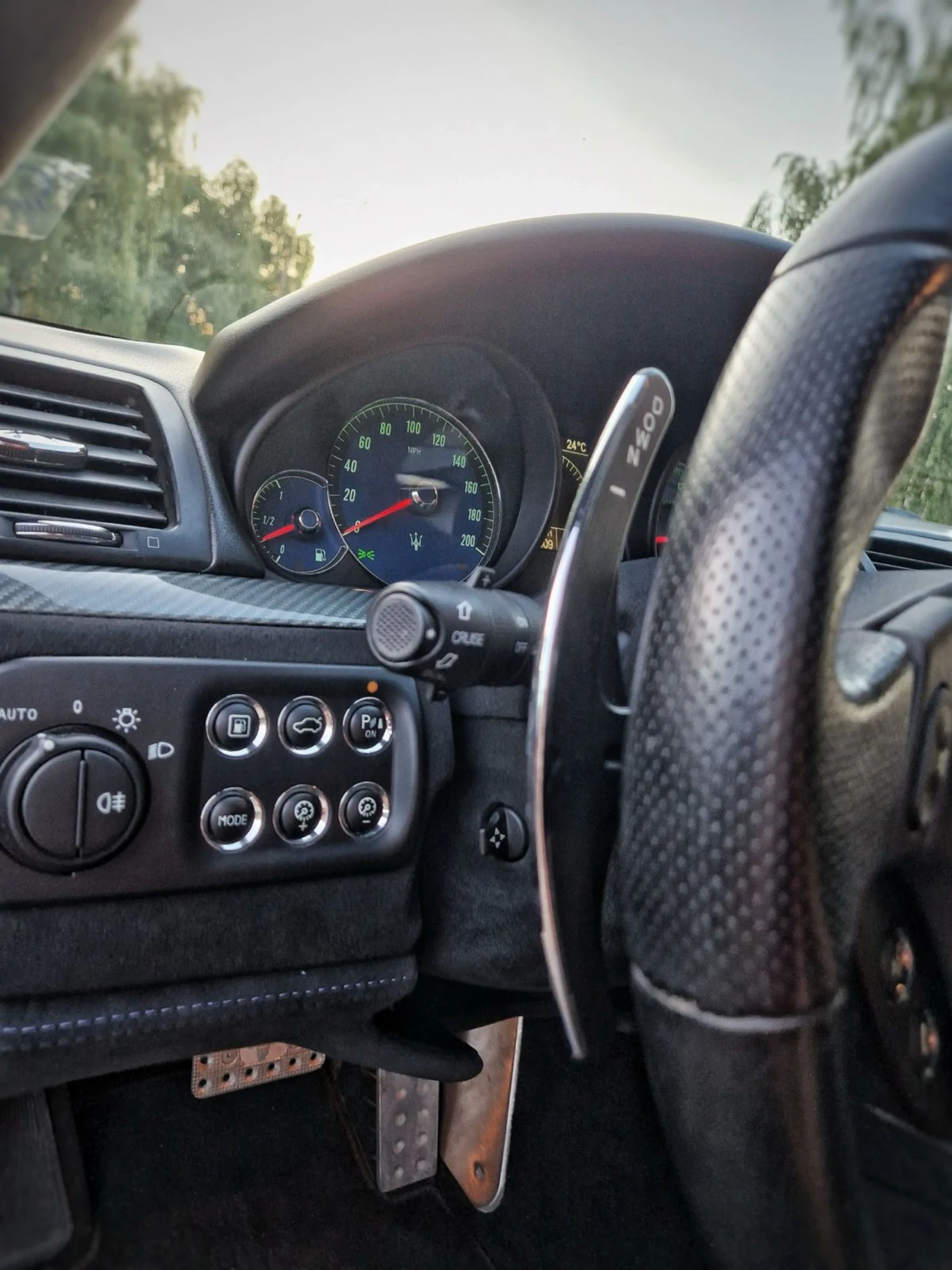 Maserati GranTurismo GT Sport | Mobile.bg   12