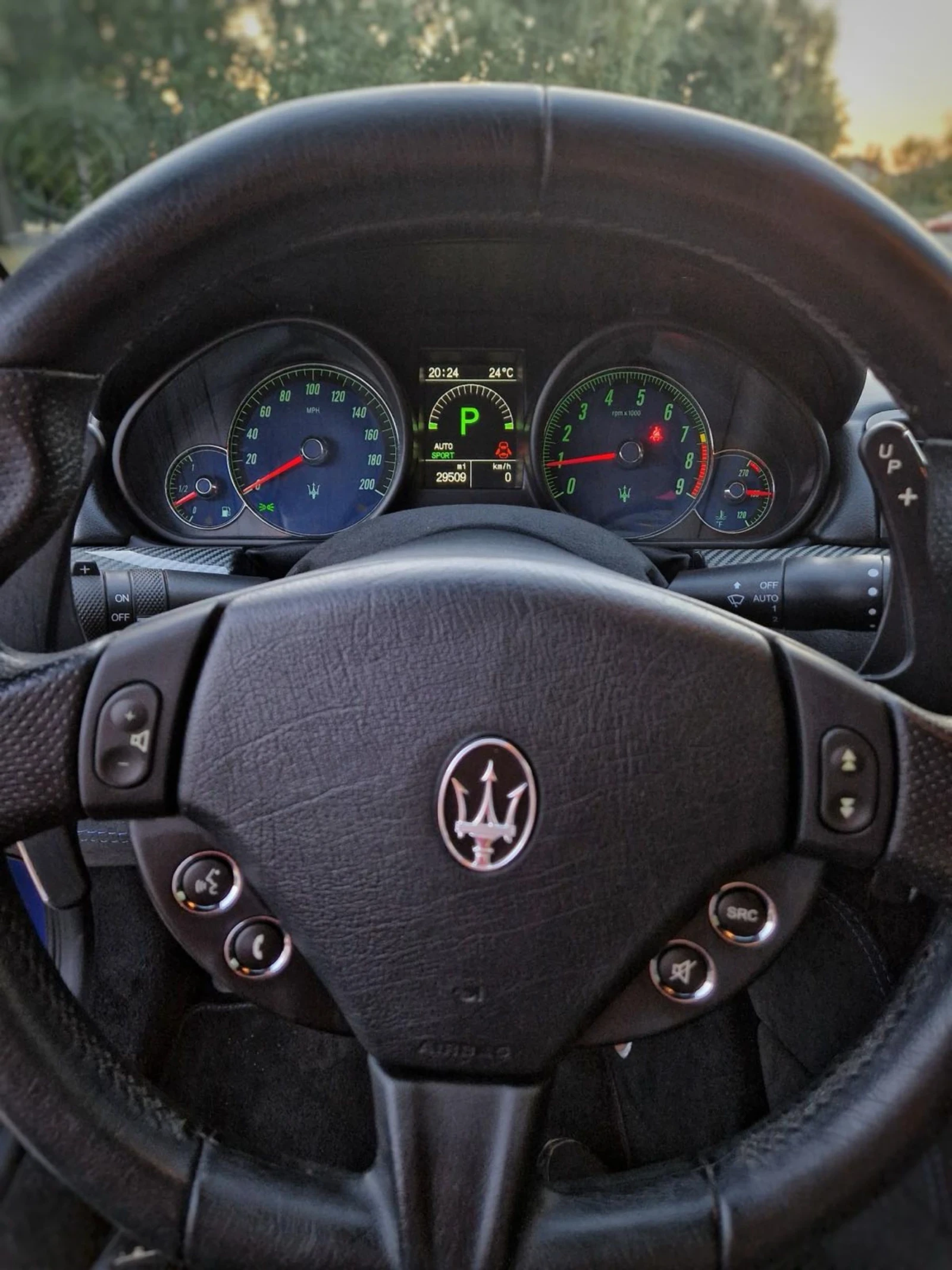 Maserati GranTurismo GT Sport | Mobile.bg   11