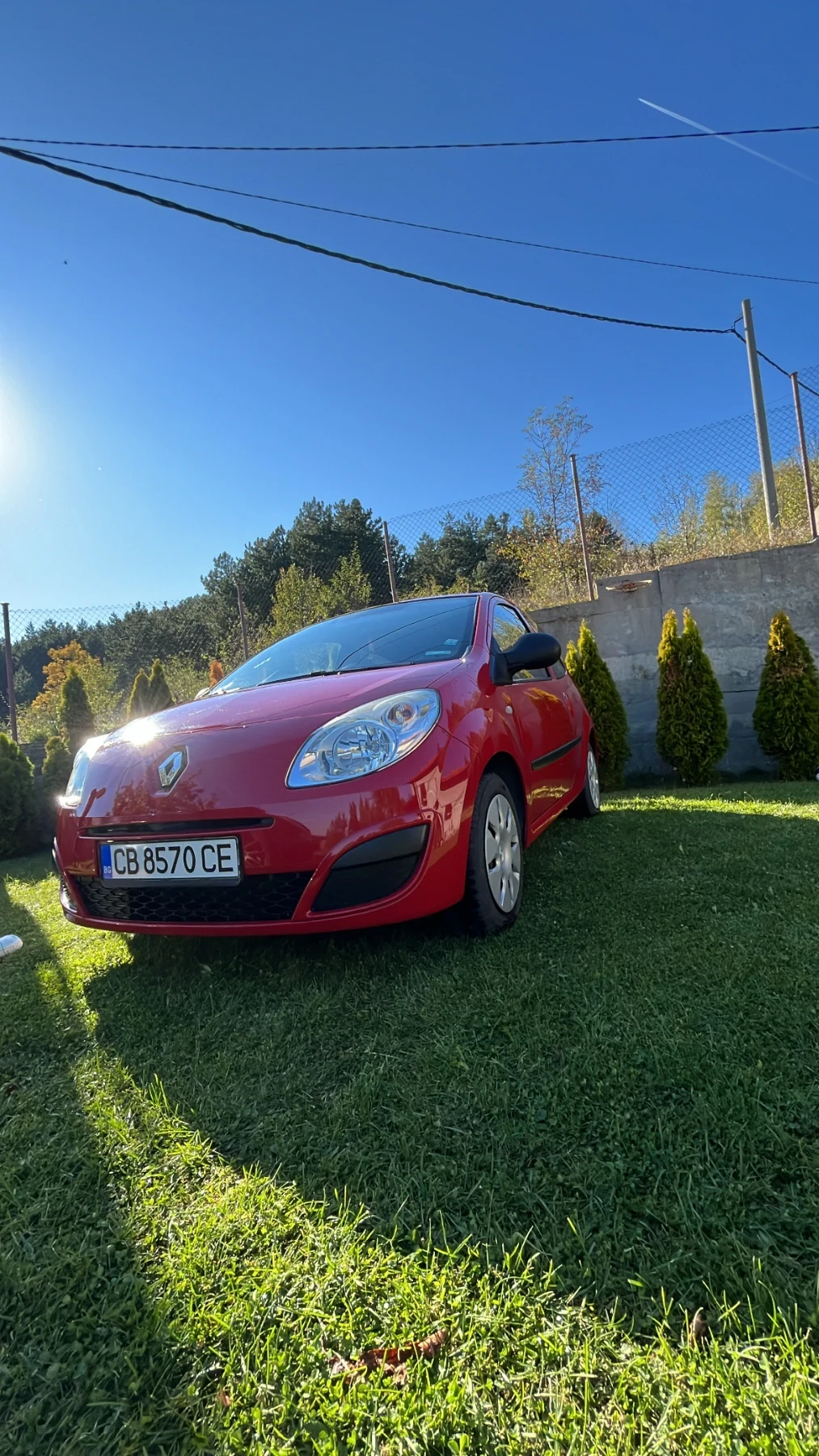 Renault Twingo  - изображение 2