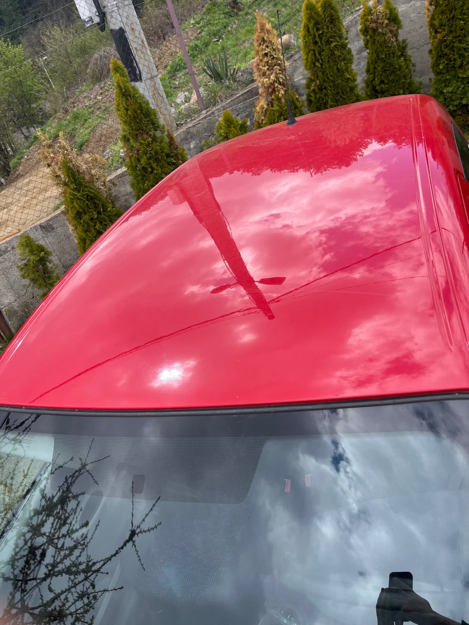 Renault Twingo  - изображение 6