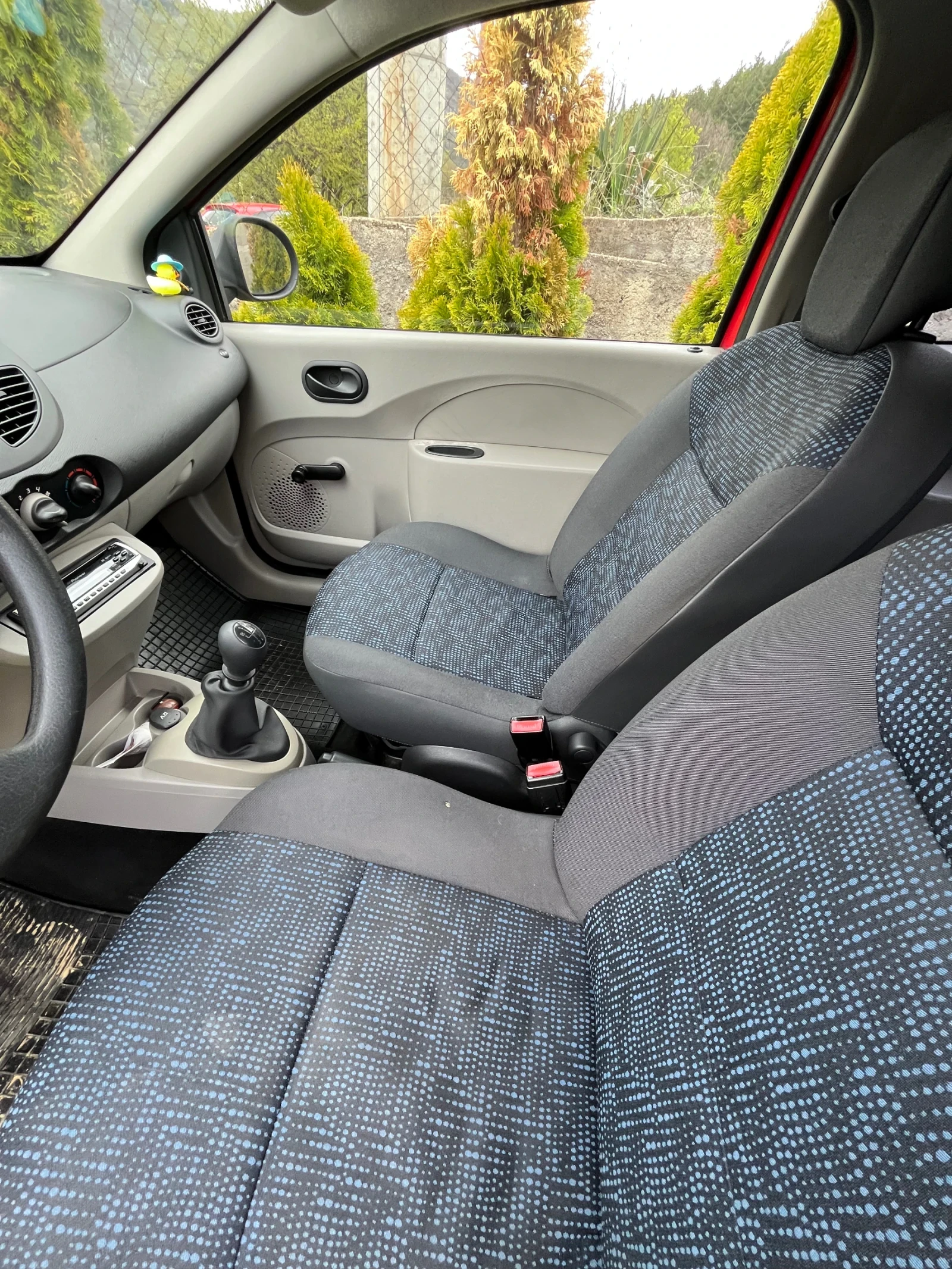 Renault Twingo  - изображение 10