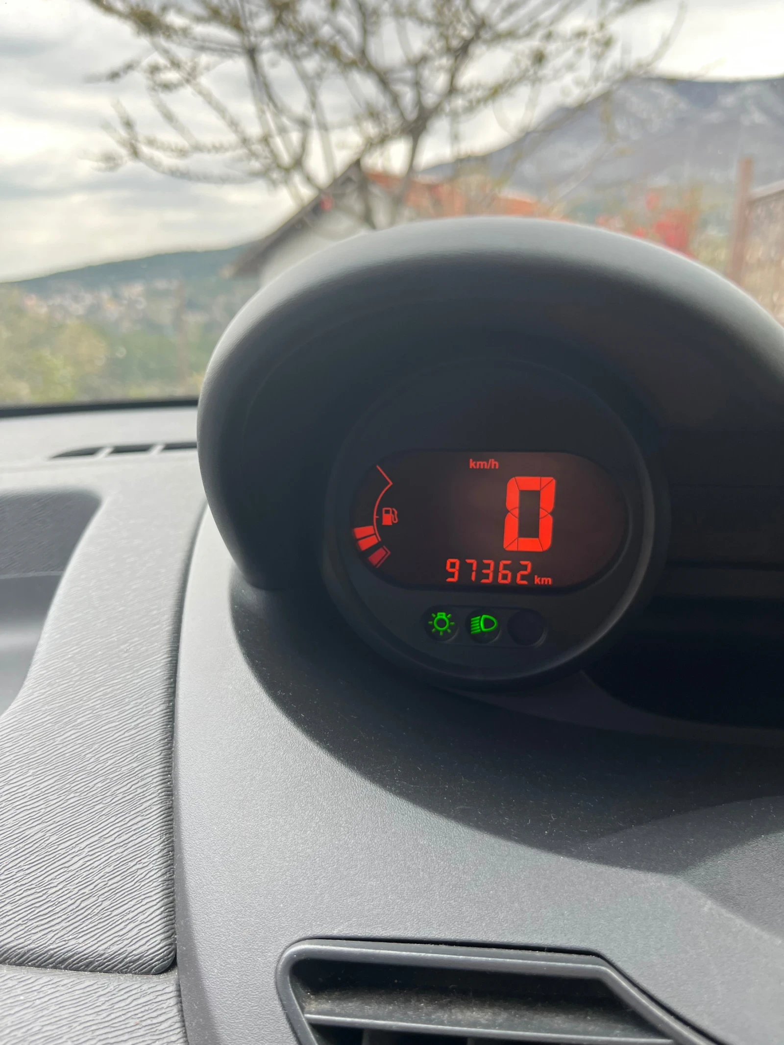 Renault Twingo  - изображение 9