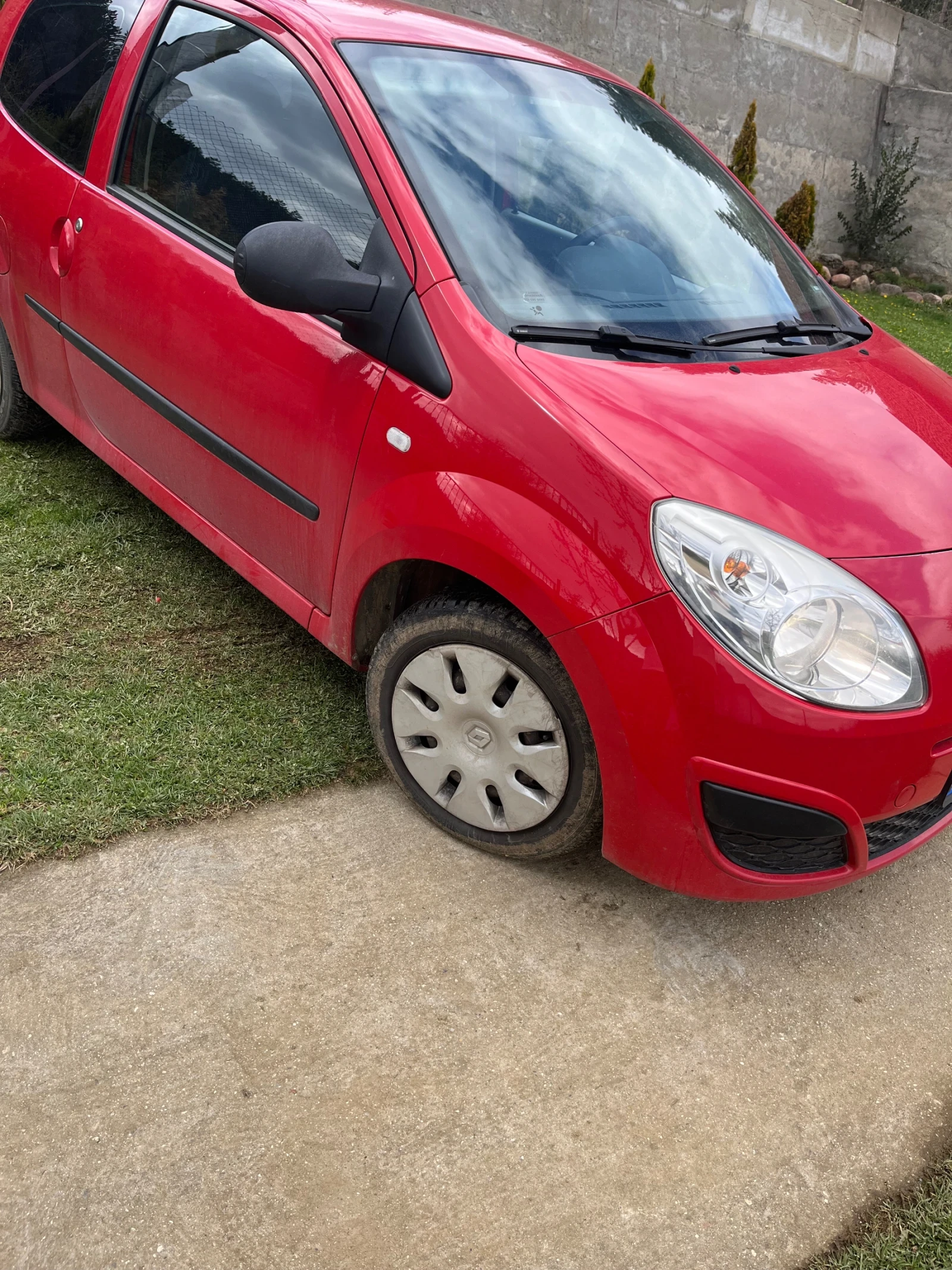 Renault Twingo  - изображение 3
