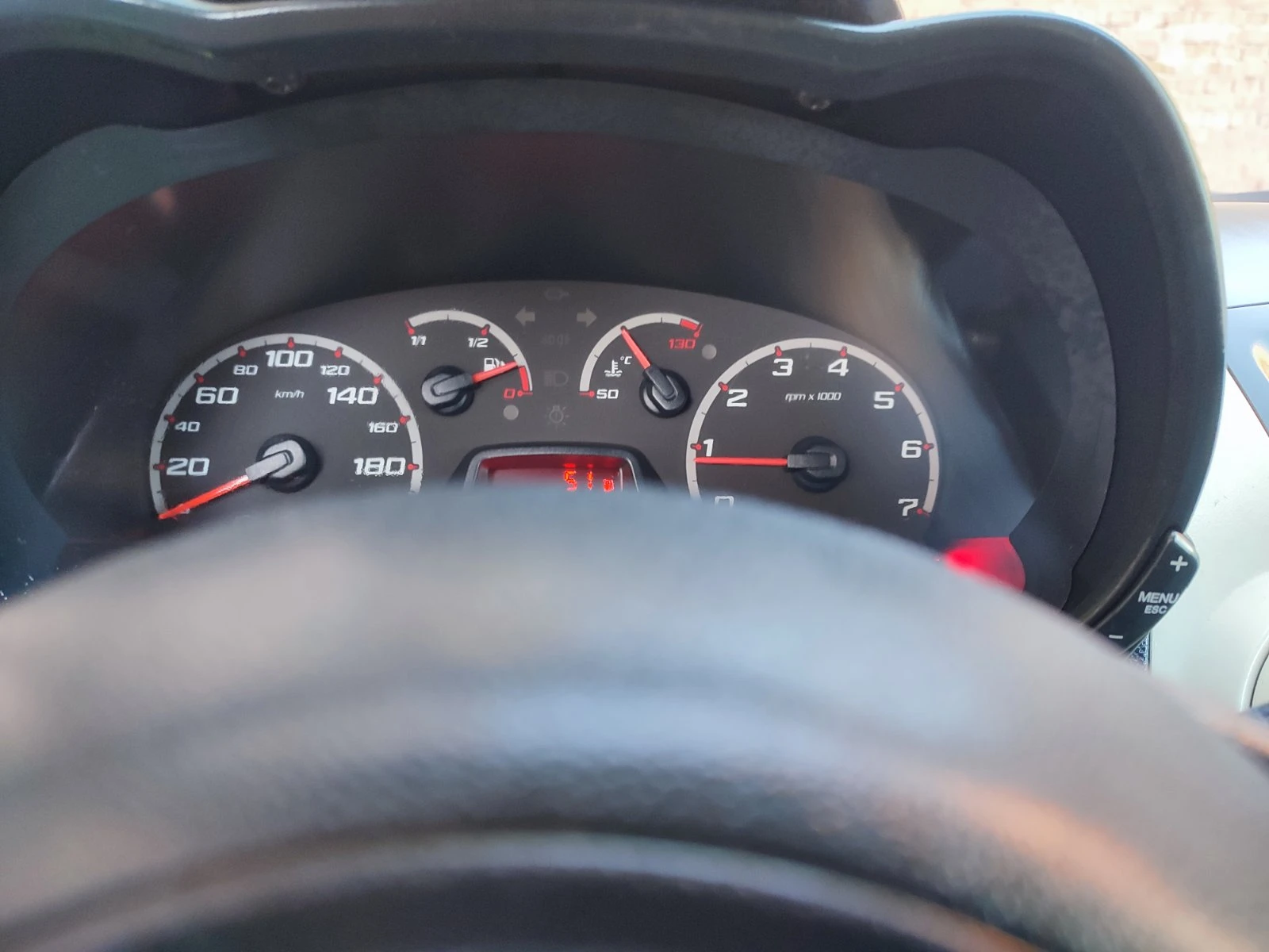 Ford Ka 1.25-Swiss - изображение 4