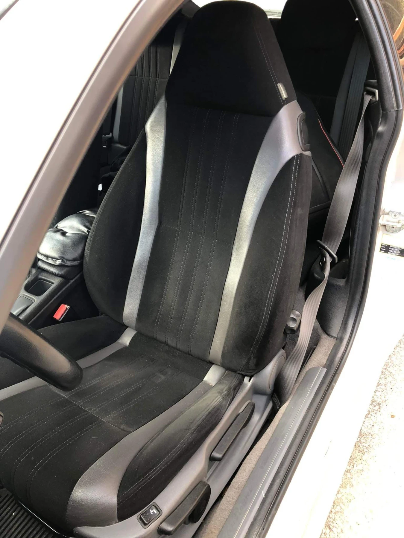 Alfa Romeo Brera 2.4 - изображение 6