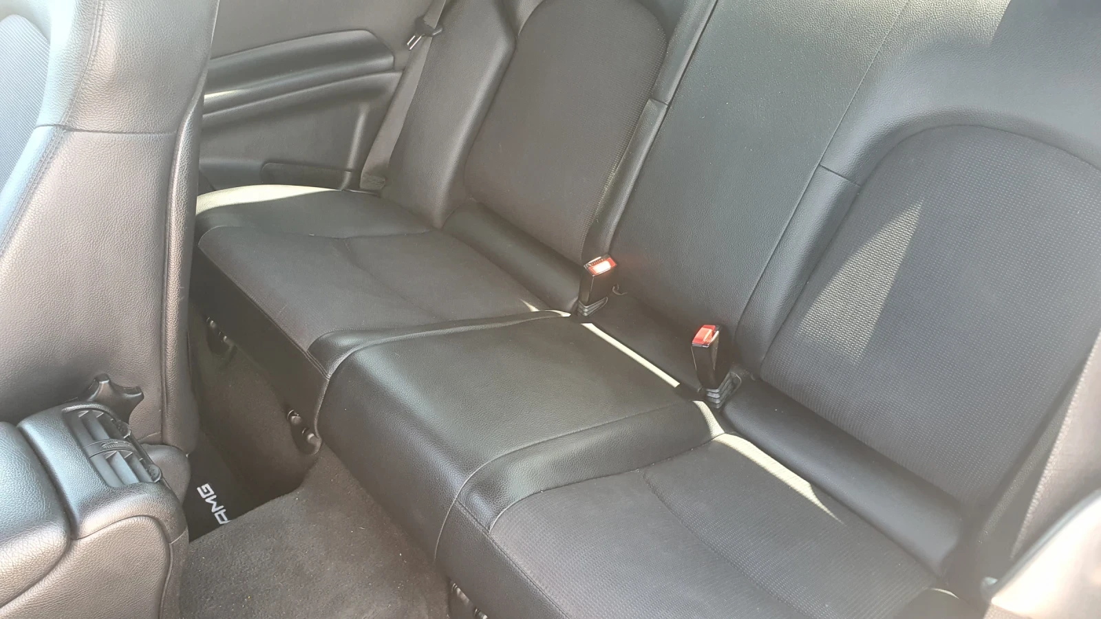 Mercedes-Benz C 180 1.8 Compresor - изображение 9