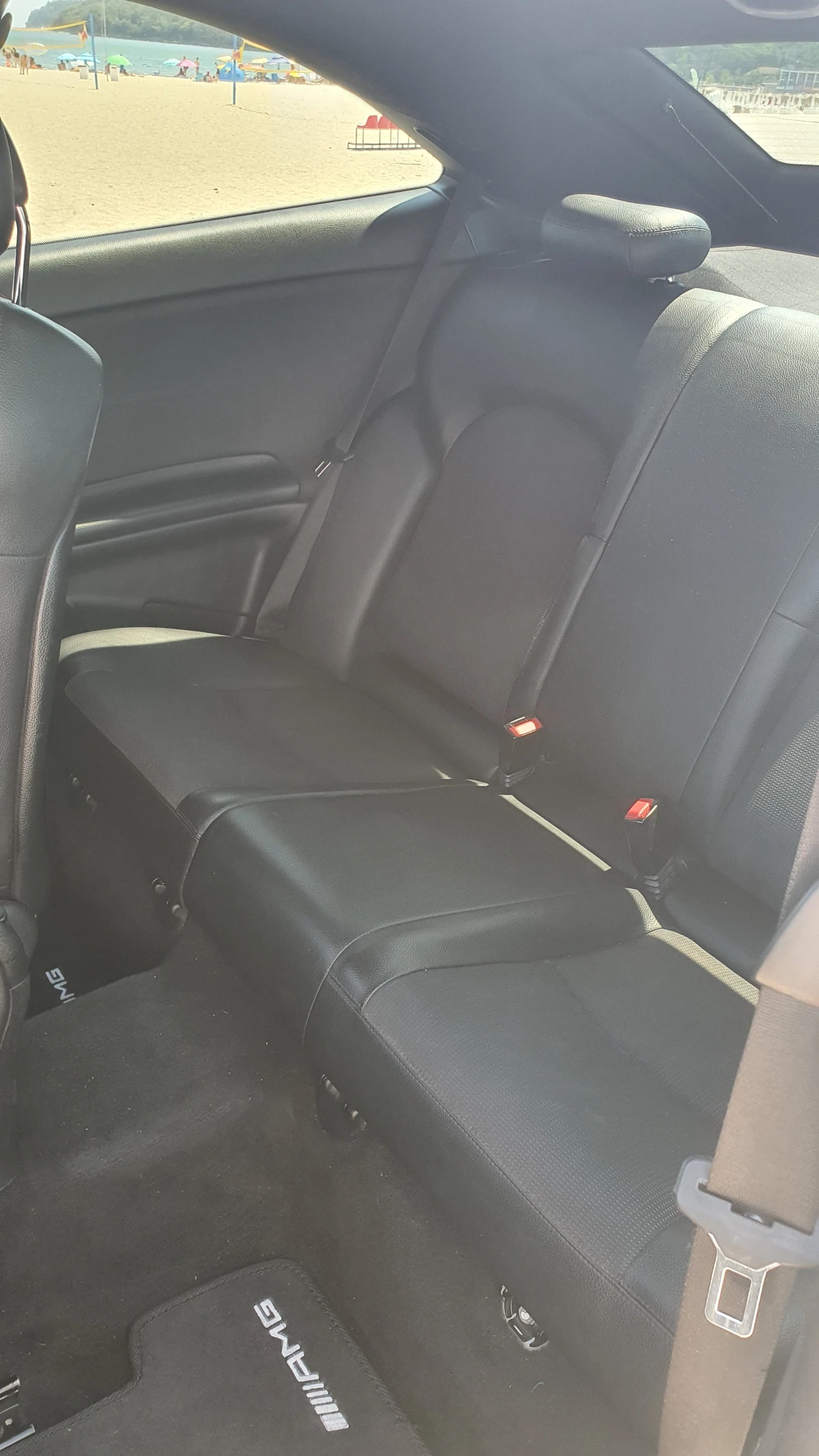 Mercedes-Benz C 180 1.8 Compresor - изображение 10