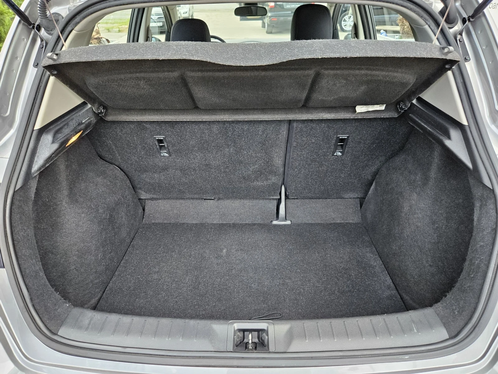 Nissan Pulsar 1.2I-116кс= 113.000км= KEYLESS= 6ckopocти - изображение 10