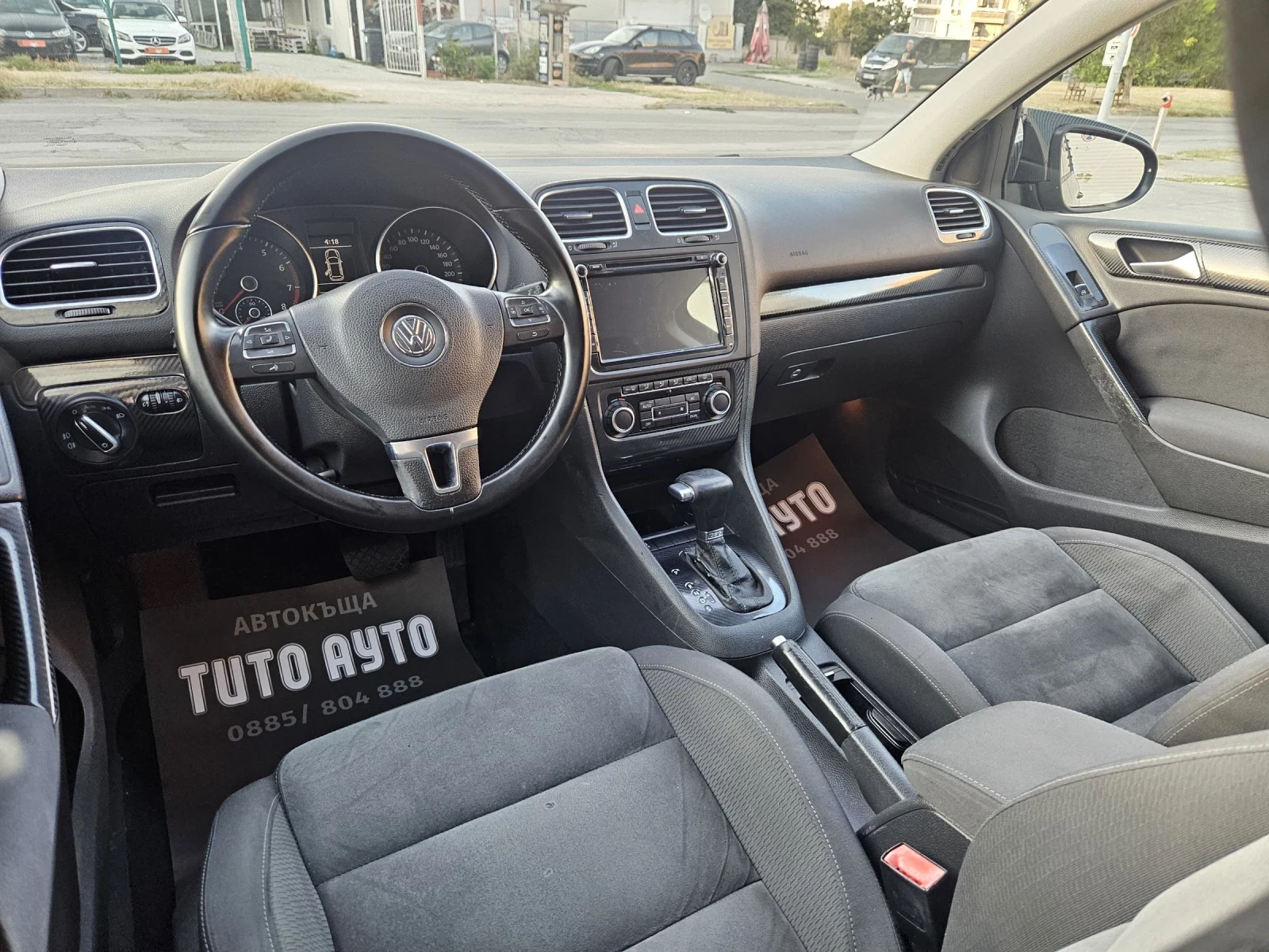 VW Golf 1.4TSI///  | Mobile.bg   11