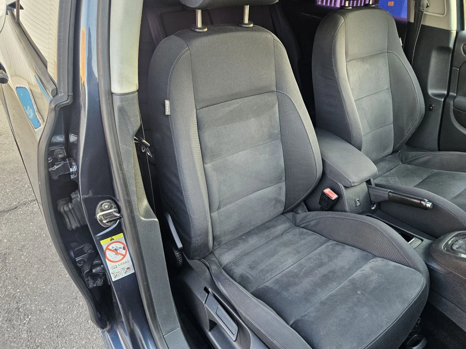 VW Golf 1.4TSI///  | Mobile.bg   13