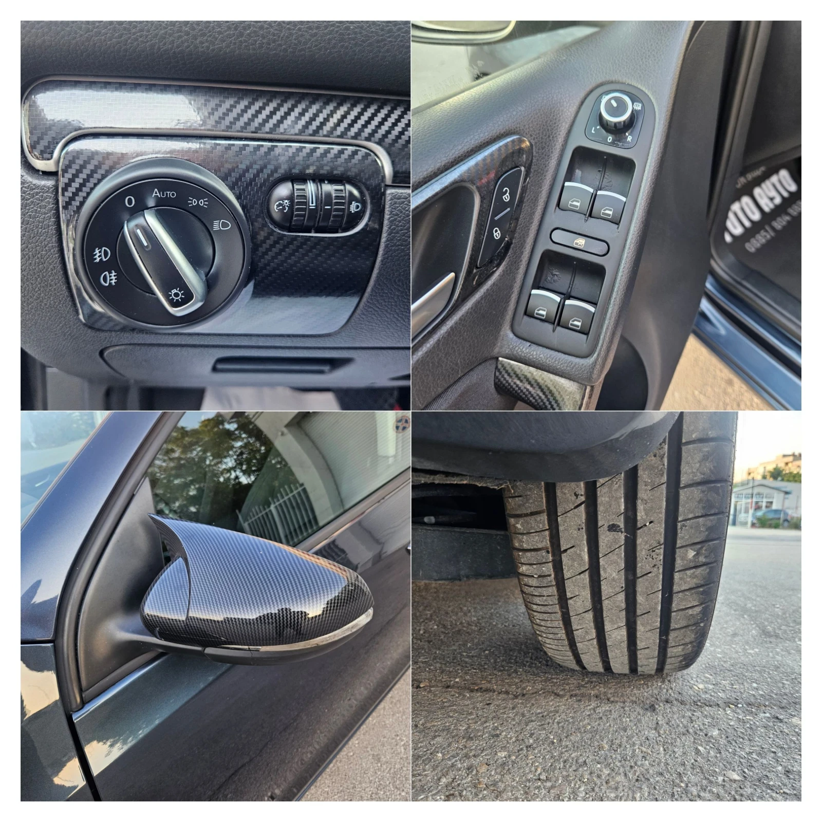 VW Golf 1.4TSI///  | Mobile.bg   15