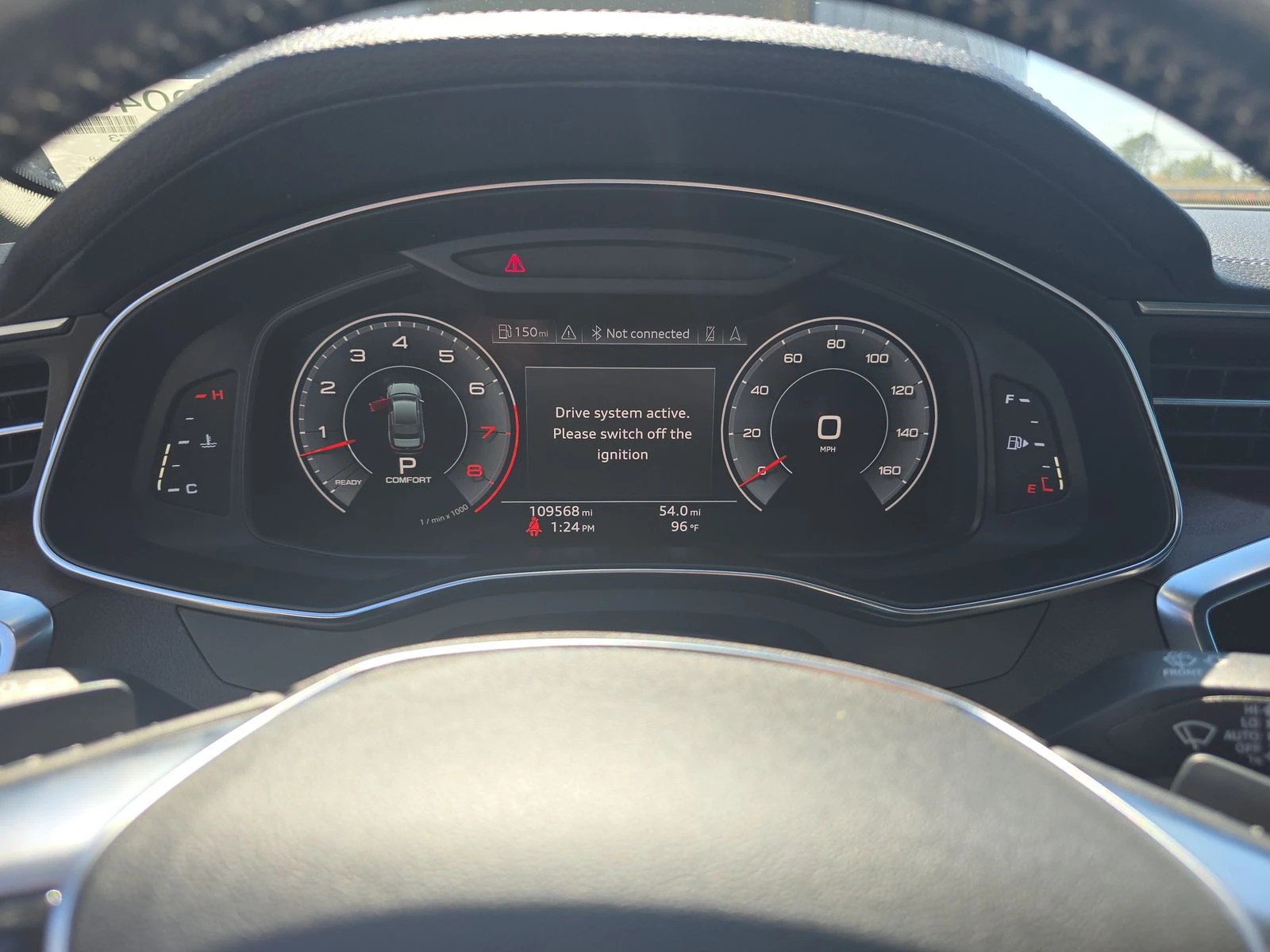 Audi A6 Premium Plus* Matrix* 360* Bang&Olufsen 3D* Пано*  - изображение 10