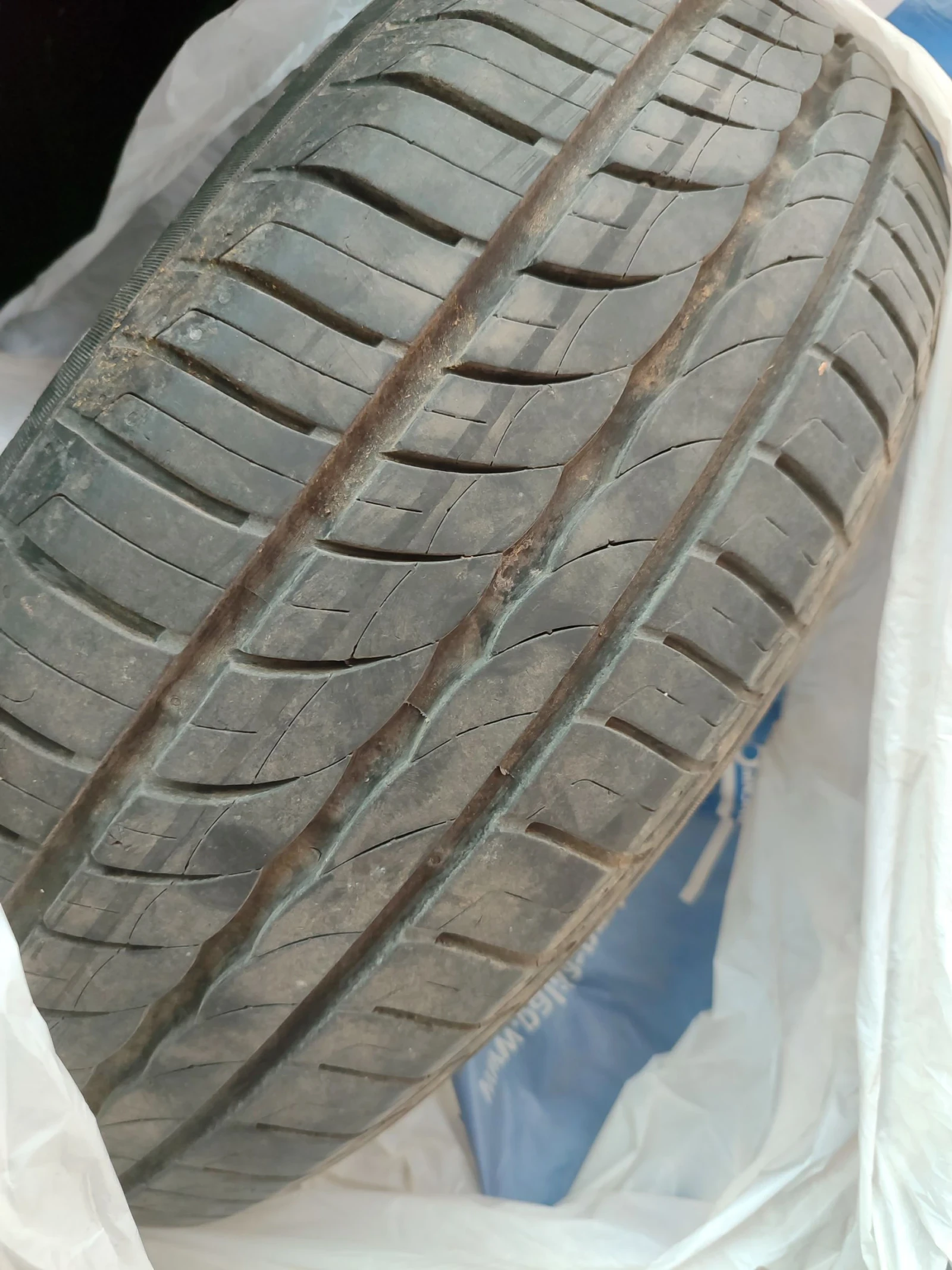 Fiat Punto 1.2 / | Mobile.bg   11