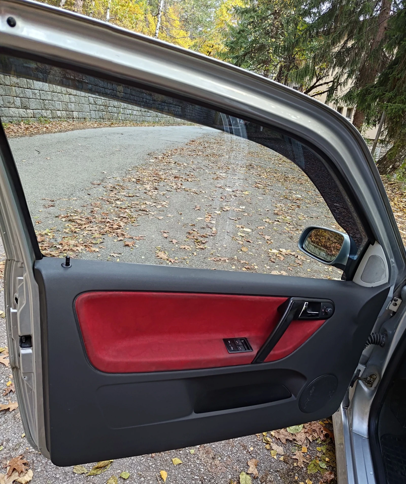 VW Polo 6N2 GTI - изображение 7