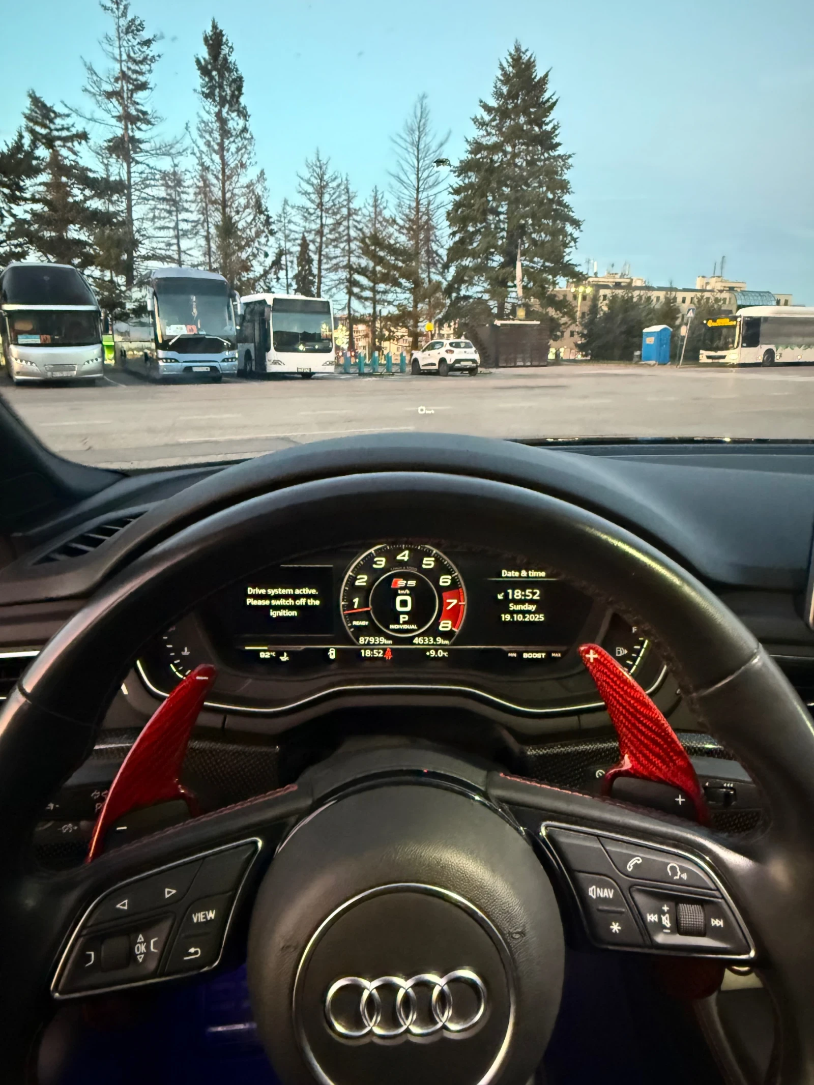 Audi S5 3.0 TFSI QUATTRO | Mobile.bg   14