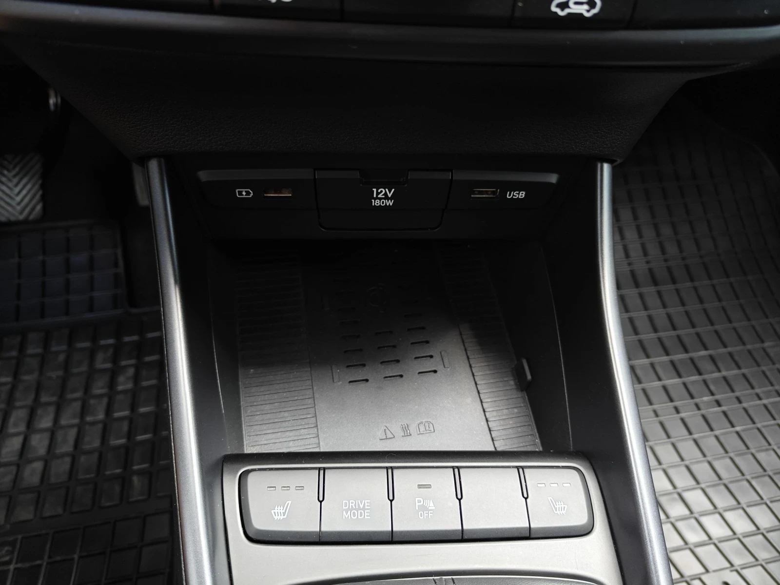 Hyundai I20 1.0 Mild Hybrid | Mobile.bg � ����������� 15