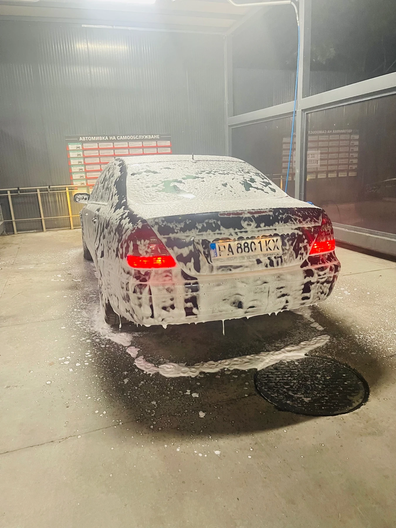 Mercedes-Benz E 220  - изображение 3