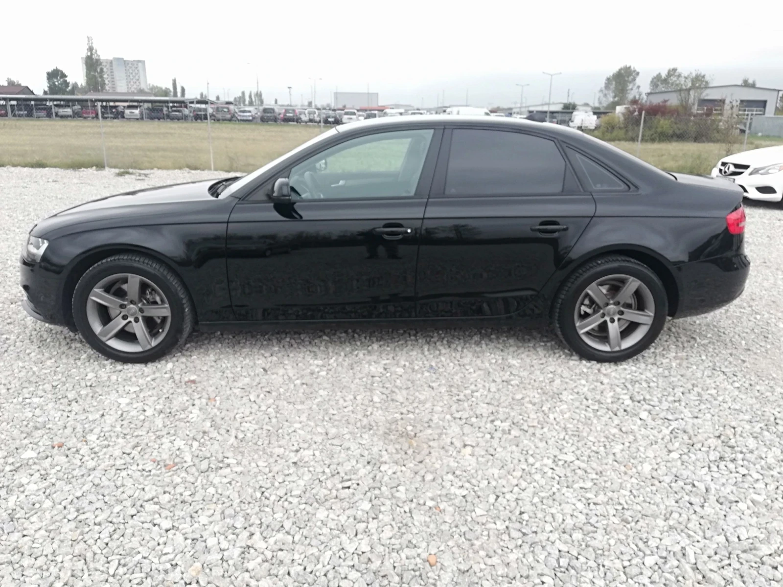 Audi A4 2.0TDI KLI IT. - изображение 3