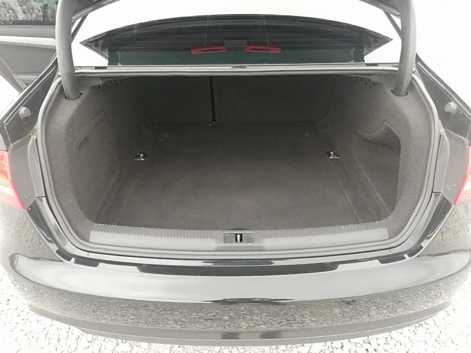 Audi A4 2.0TDI KLI IT. | Mobile.bg   11