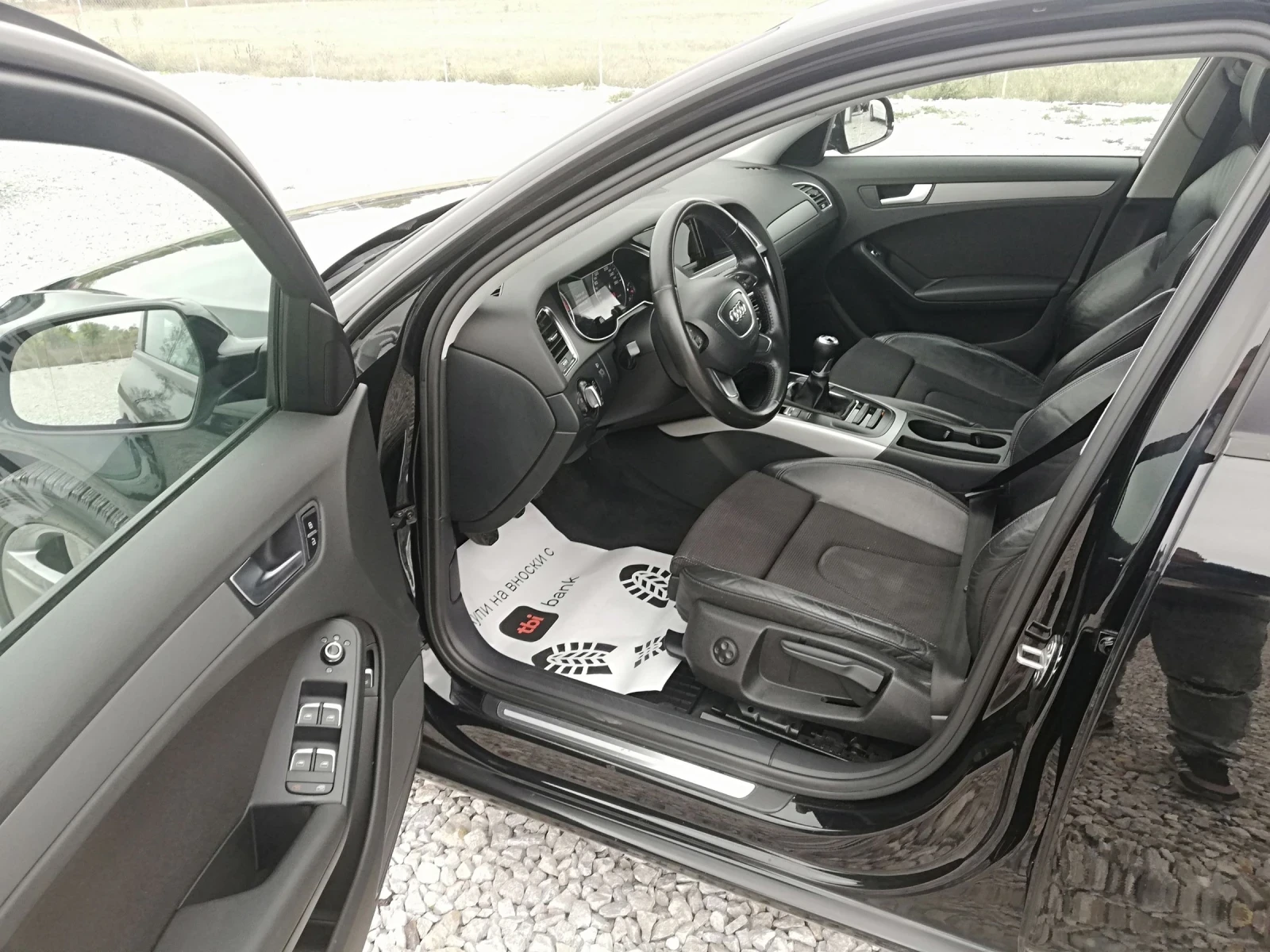 Audi A4 2.0TDI KLI IT. - изображение 9