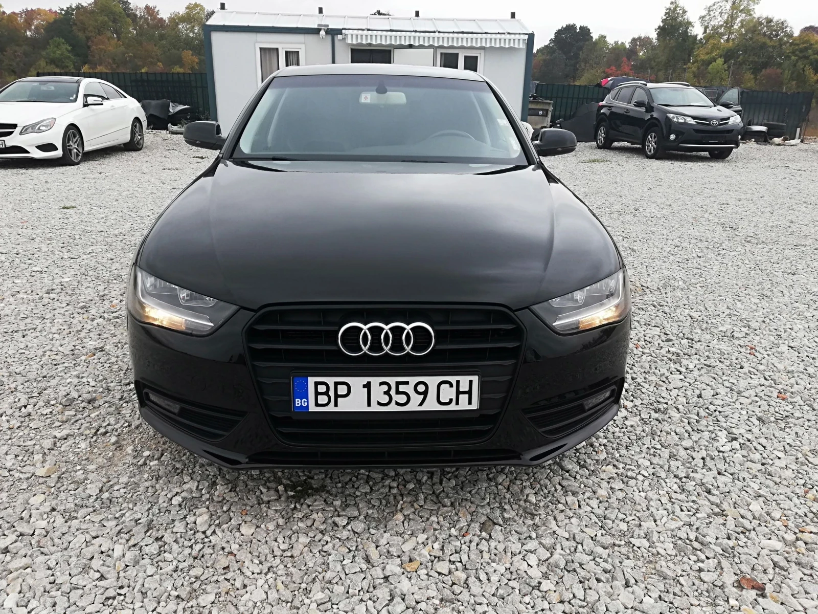 Audi A4 2.0TDI KLI IT. - изображение 2