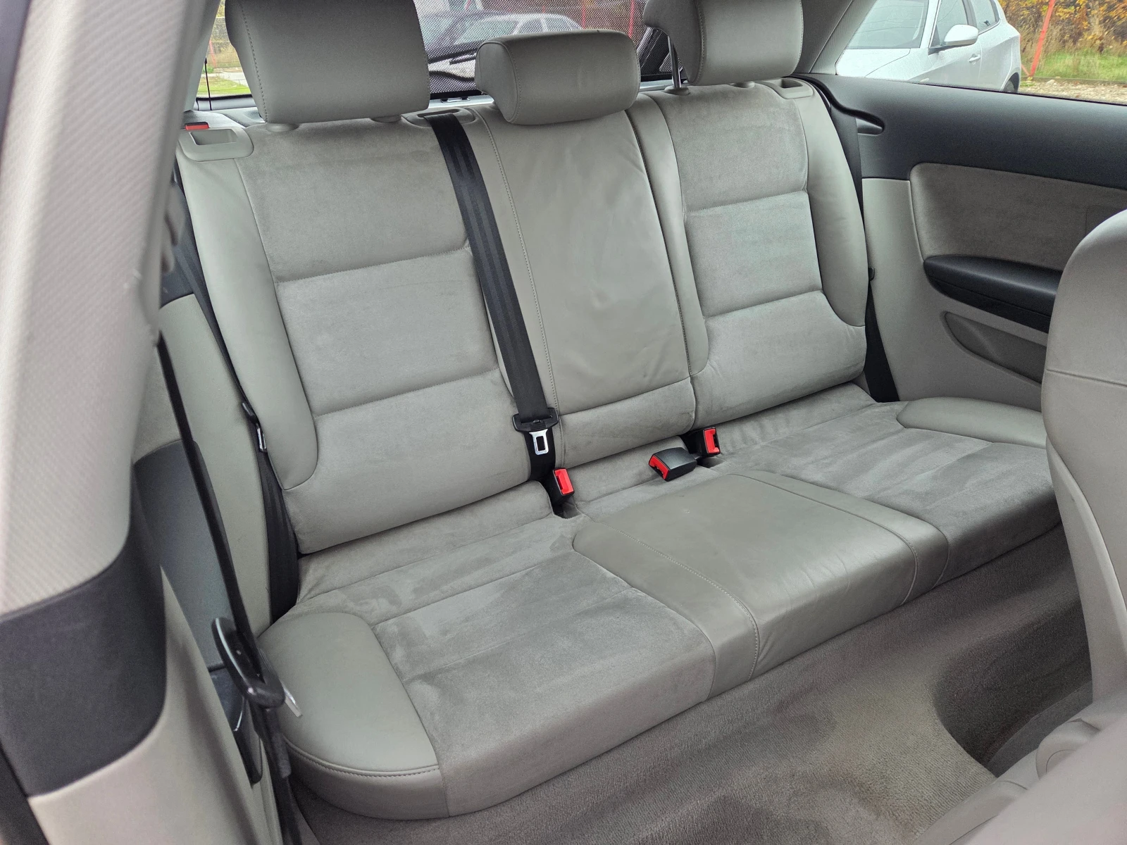 Audi A3 2.0 FSI/QUATTRO | Mobile.bg   11