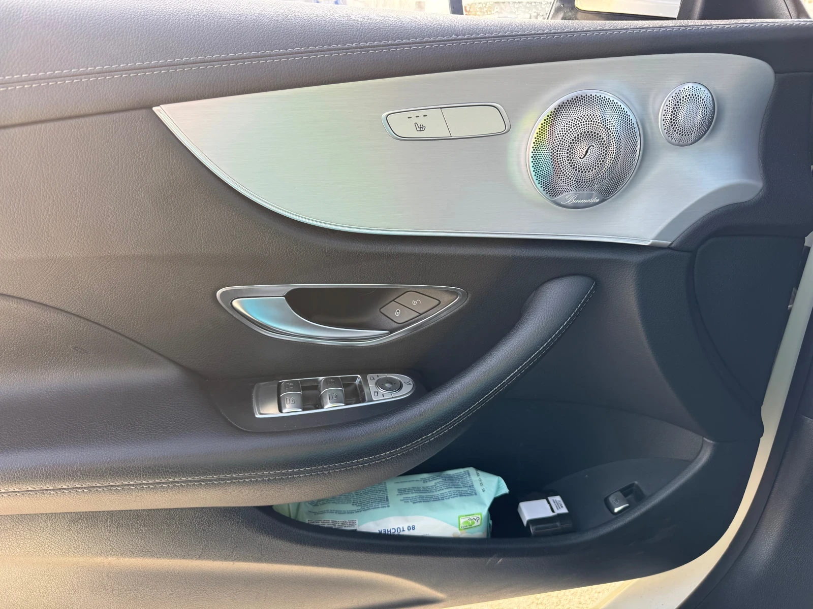 Mercedes-Benz E 400 AMG E 400 D | Mobile.bg � ����������� 11