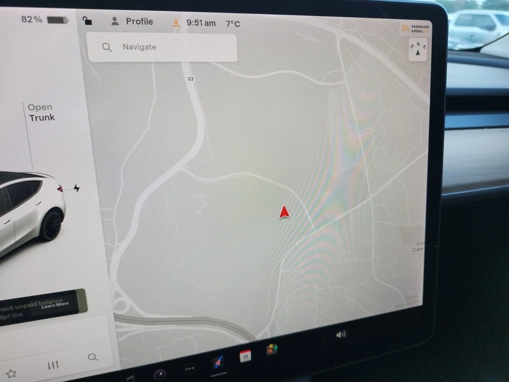 Tesla Model Y * PERFORMANCE * CARFAX * ���� �� �� | Mobile.bg � ����������� 10