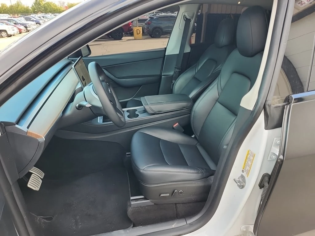 Tesla Model Y * PERFORMANCE * CARFAX * ���� �� �� | Mobile.bg � ����������� 8