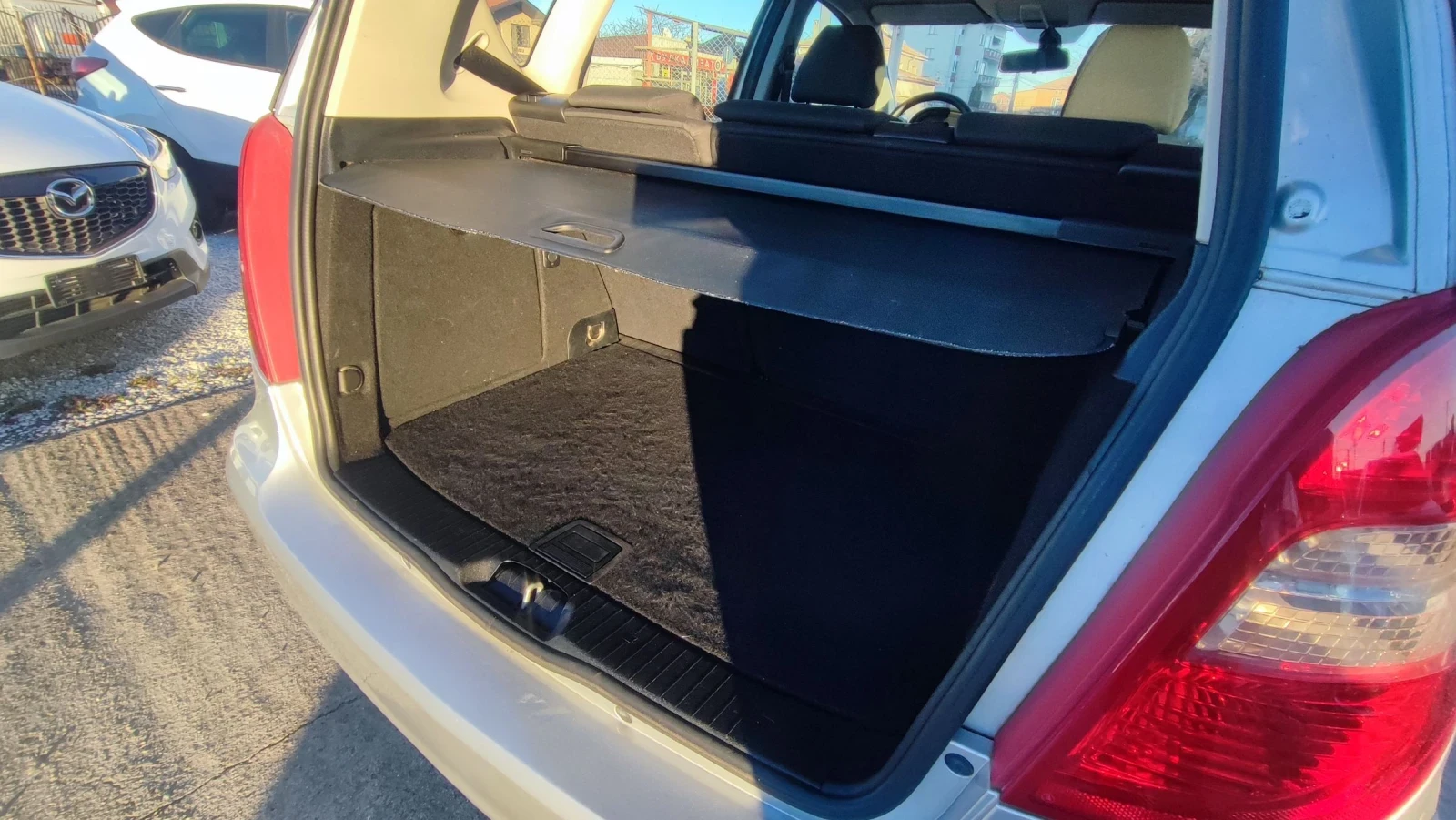 Mercedes-Benz A 180 CDI | Mobile.bg � ����������� 14