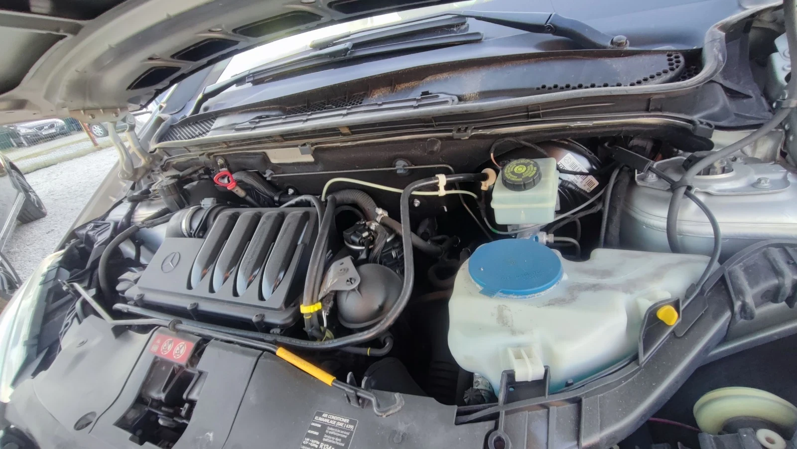 Mercedes-Benz A 180 CDI | Mobile.bg � ����������� 15