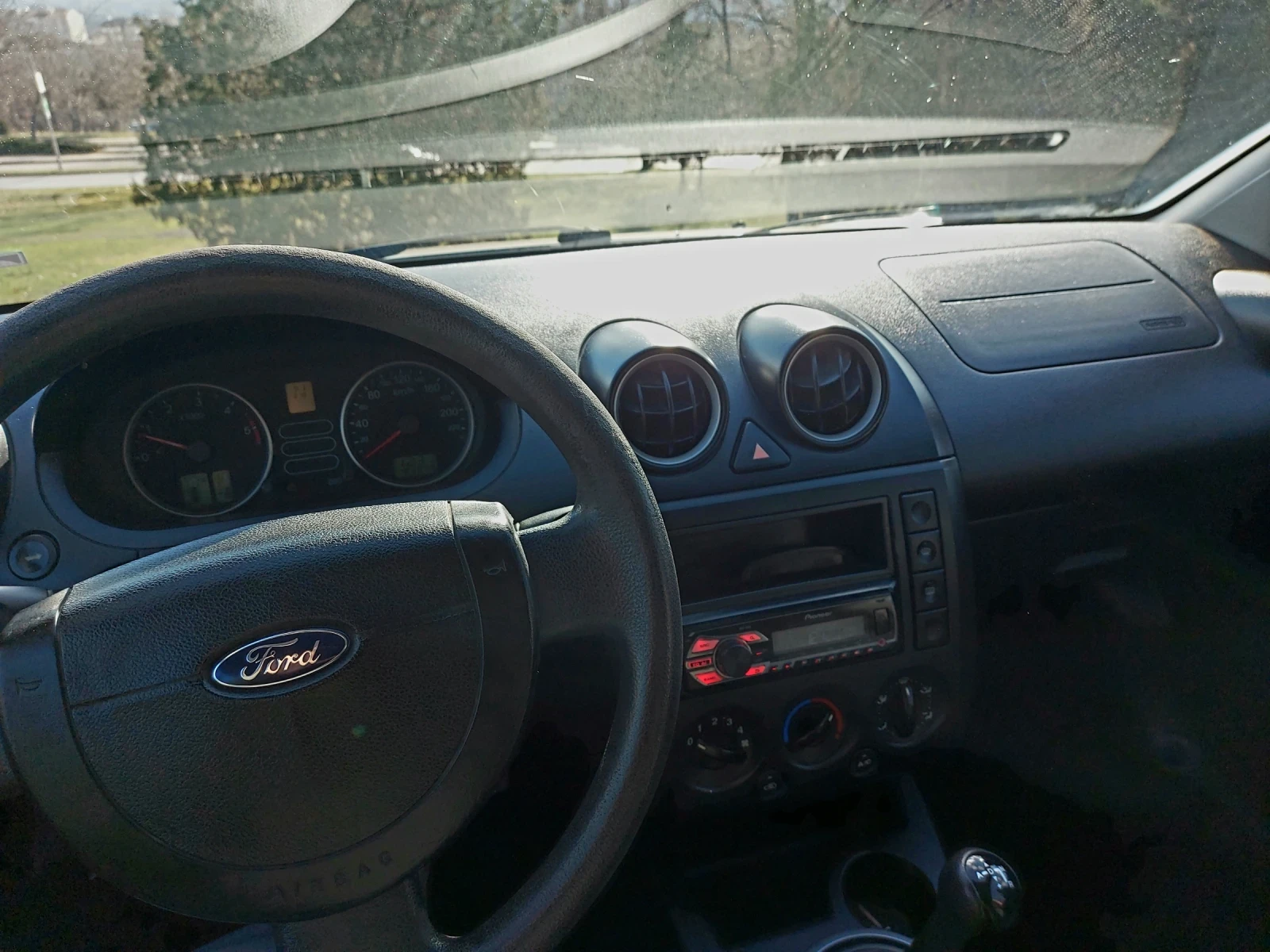 Ford Fiesta | Mobile.bg � ����������� 14