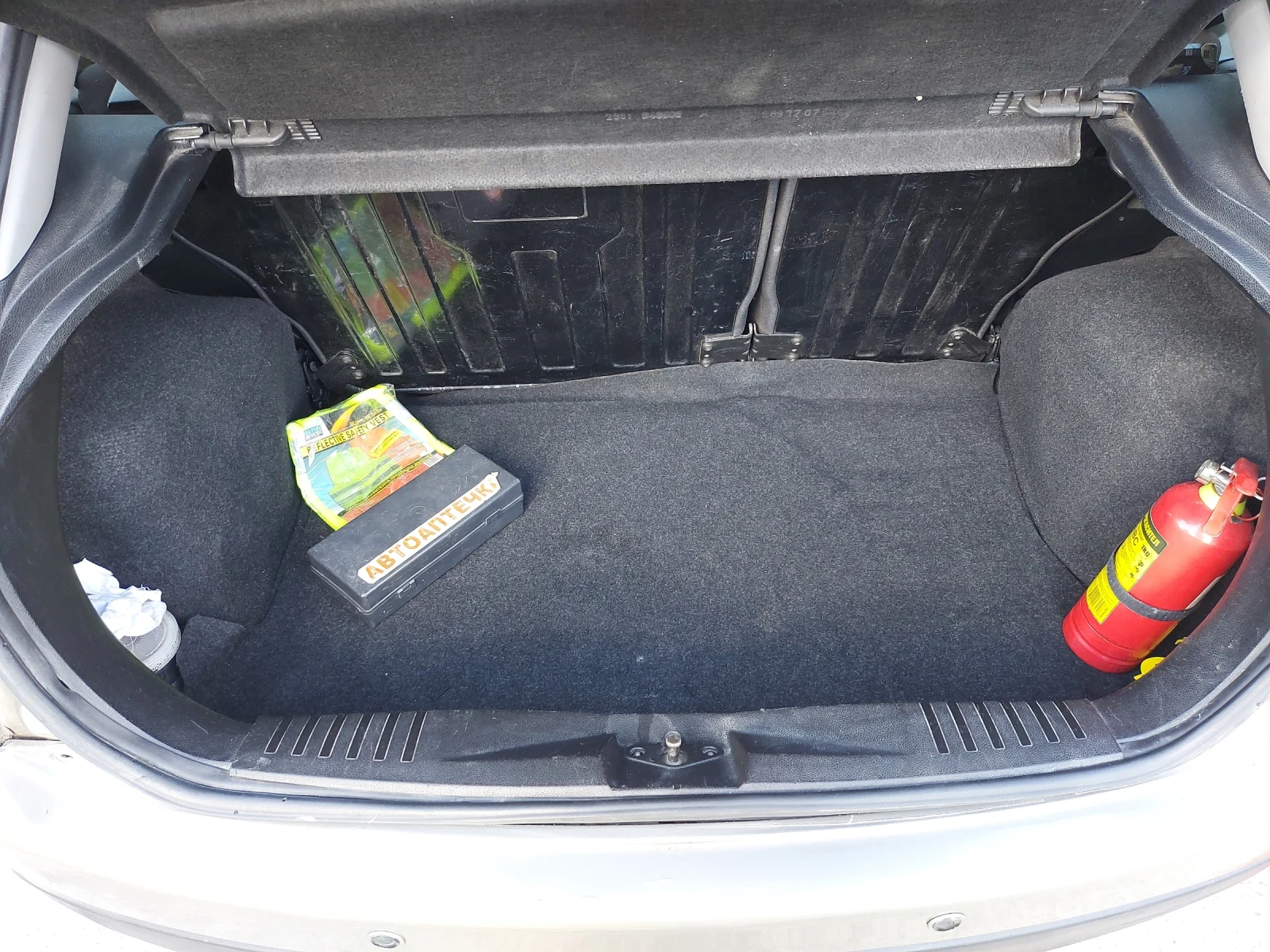 Ford Fiesta | Mobile.bg � ����������� 12