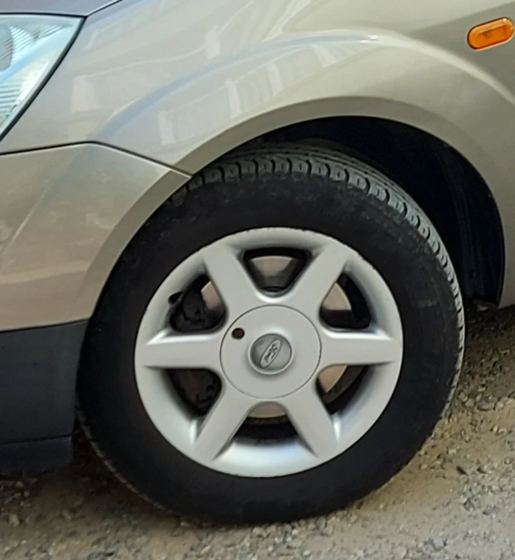 Ford Fiesta | Mobile.bg � ����������� 16