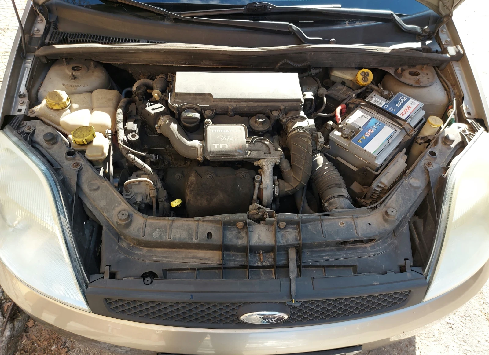 Ford Fiesta | Mobile.bg � ����������� 15