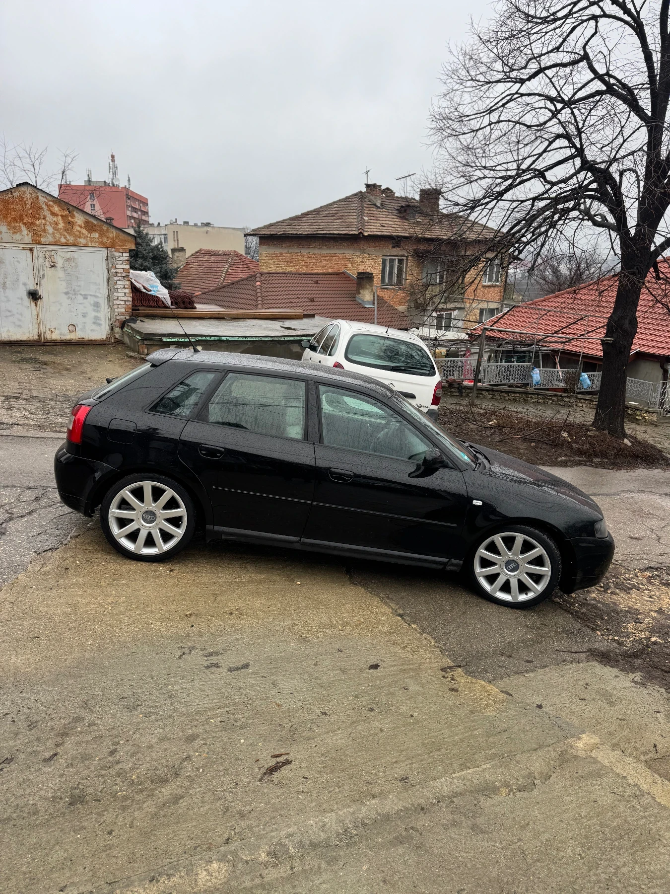 Audi A3 1.9 TDI 131 - изображение 5