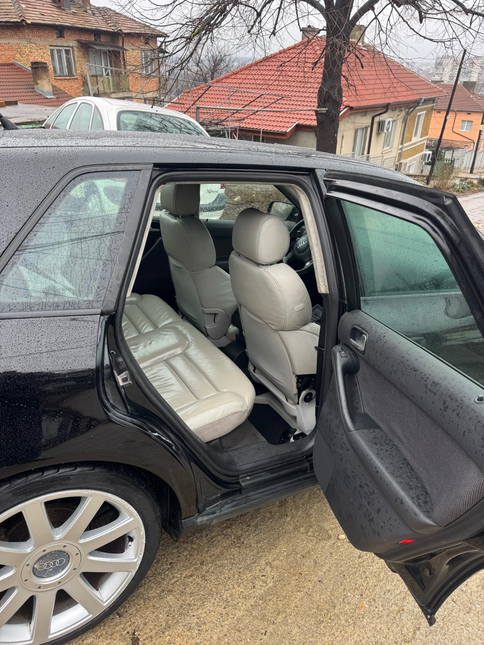 Audi A3 1.9 TDI 131 - изображение 8