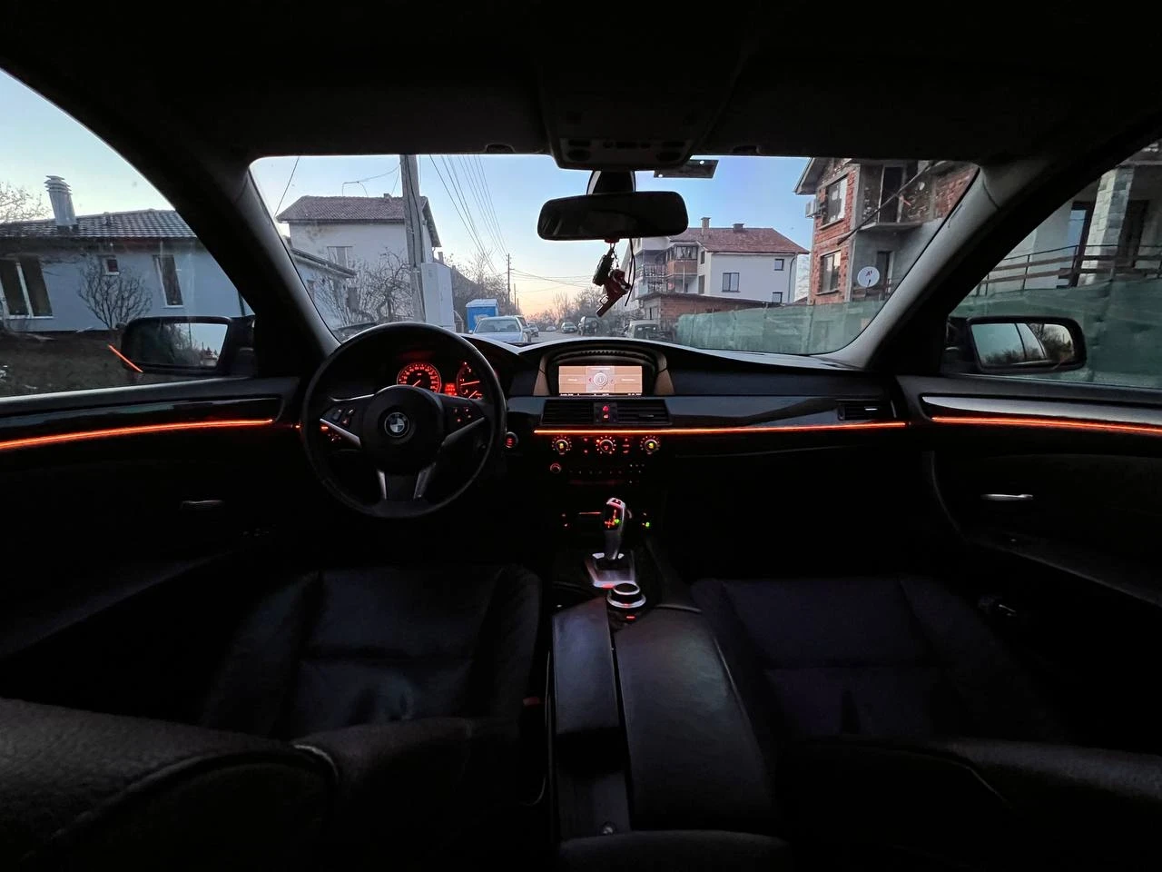 BMW 530 | Mobile.bg � ����������� 15